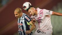 Mateo Antoni reconoció a Sport Boys tras el empate: "Es un rival duro"