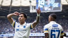 Cruzeiro vence Mirassol com golaço de Kaio Jorge e embala antes de enfrentar Flamengo