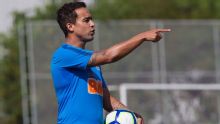 Jadson, ex-Corinthians e Athletico-PR, deixa prisão após acusação de violência doméstica