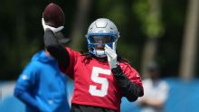 Teddy Bridgewater leaves Lions to likely retire again, coach says