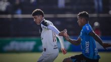 Cerro obtuvo un triunfo fundamental ante Danubio