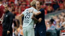 Jornal francês exalta Monaco de Filipe Luís: 'dominou Liverpool em Anfield'