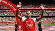 Arteta says 'warrior' Guimarães can 'ignite' different Arsenal