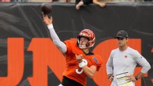 2026 Cincinnati Bengals training camp: Latest intel, updates