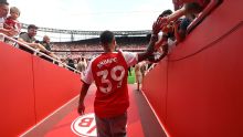 Técnico do Arsenal revela o que mais admira em Bruno Guimarães: 'Era isso que a gente precisava aqui'