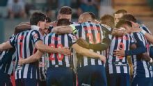Los jugadores de Alianza Lima que se pierden el próximo partido por lesión