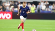 Lucas Digne completes transfer to Paris Saint-Germain from Aston Villa