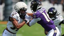 2026 Baltimore Ravens training camp: Latest intel, updates