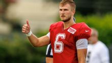 2026 New Orleans Saints training camp: Latest intel, updates