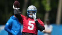 NFL: Teddy Bridgewater deja a Lions para retirarse de nuevo