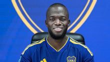 Boca Juniors anuncia contratação de Enner Valencia, de Equador e ex-Internacional