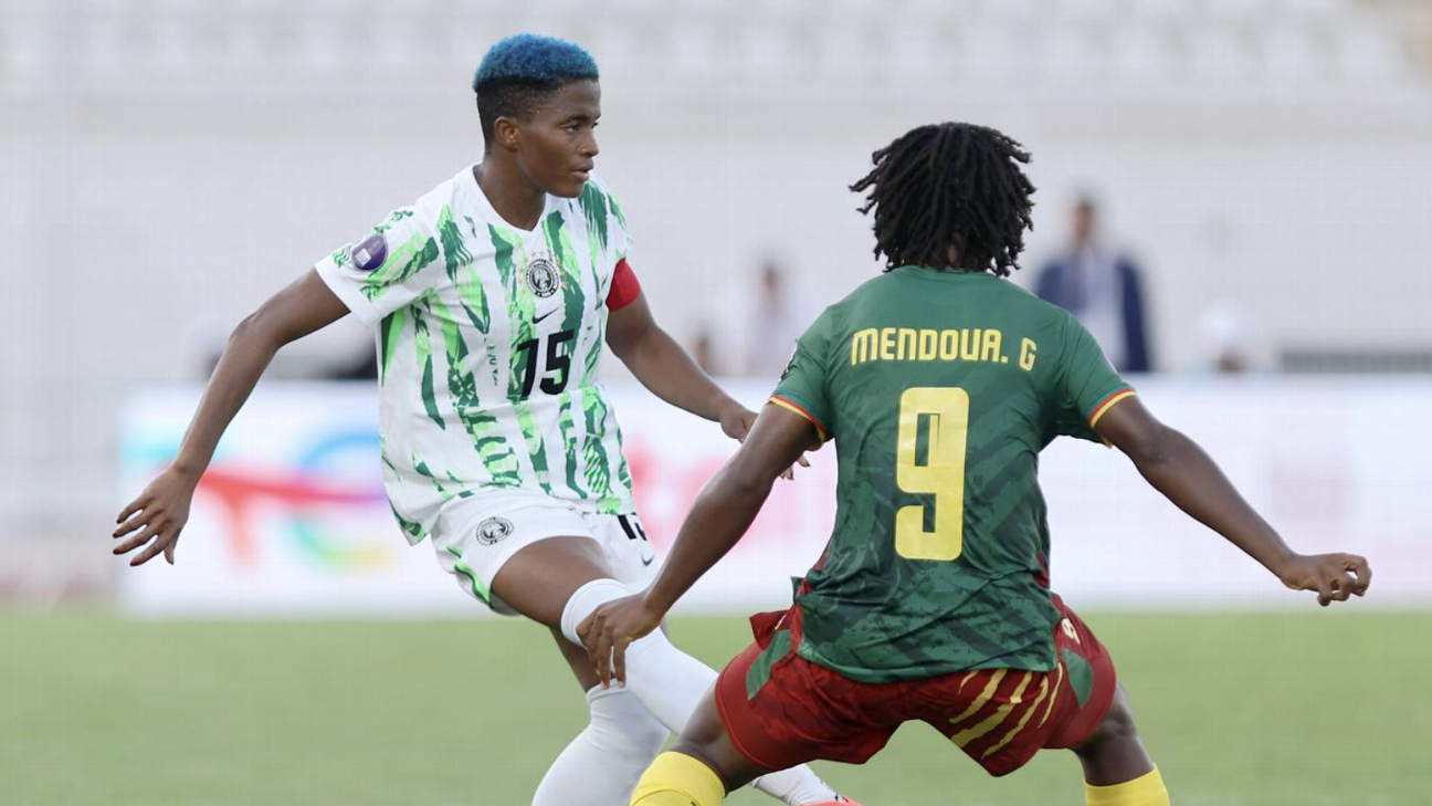 What went wrong for Nigeria at WAFCON, and what is their next step towards the World Cup?