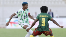 What went wrong for Nigeria at WAFCON, and what is their next step towards the World Cup?