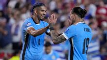 Darwin Núñez y su mensaje a Ronald Araújo por su llegada a Liverpool: "Ellos son especiales"