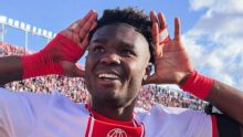 Jordy Caicedo pidió disculpas por su festejo y sacó pecho por el triunfo: "Se palpitaba que era el día"