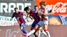 Colo Gil: "Los clásicos se ganan más allá de cómo se juega, pero hoy Huracán jugó bien"