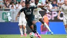 Endrick recebe duas propostas e avalia novo empréstimo no Real Madrid, diz jornal
