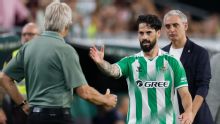 Pellegrini arranca su séptima campaña con un Betis que se ilusiona en su regreso a la Champions League