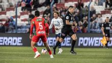 ¡EN VIVO! Nacional y Boston River se enfrentan en el Gran Parque Central