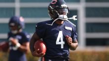 2026 Chicago Bears training camp: Latest intel, updates