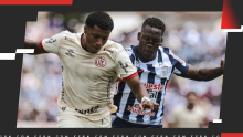 Cuándo juegan Alianza Lima vs. UTC por la Liga 1: equipo, fecha, hora y TV en vivo