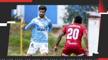 Cuándo juegan Sporting Cristal vs. Sport Huancayo por el Clausura de la Liga 1 2026: equipo, fecha, hora y TV en vivo