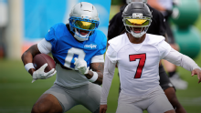 NFL: Las 10 mejores extensiones de contrato en temporada baja
