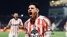 "Lo llamaron a mi representante": ¿Flamengo viene a buscar a una figura del fútbol argentino?