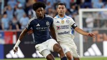 Cruz Azul venció a New York City FC y se acerca a cuartos de final