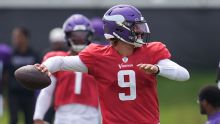 2026 Minnesota Vikings training camp: Latest intel, updates