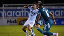 ¡EN VIVO! Emelec visita a Guayaquil City por la Liga Ecuabet