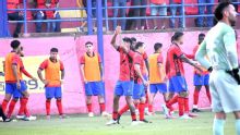 Municipal doblega a Cobán Imperial y con puntuación perfecta es líder del Apertura 2026