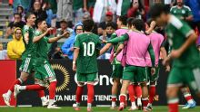 Mexico beats U.S. in Concacaf U20 final after questionable red card