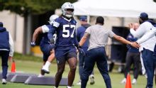 NFL: ¿En qué gastaron los novatos el dinero de su primer cheque?