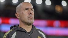 Jardim cita United e Barcelona para justificar escolhas no Flamengo: 'Num elenco de 25, acha que todo mundo está satisfeito?'
