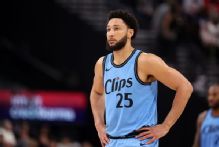 Ben Simmons to participate in Australia national team minicamp