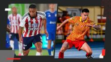 Cuándo juegan Junior vs. Deportivo Pereira por Liga BetPlay: equipo, fecha, hora y TV en vivo