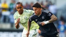 América venció a Portland Timbers y se acerca a la siguiente ronda