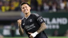Leagues Cup: Clasificados a cuartos de final al momento