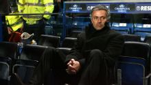 José Mourinho: Inter Milan vs. Chelsea was 'revenge' plot against Roman Abramovich