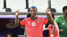 'The whole world will know Malawi' - Temwa Chawinga eyes World Cup glory for WAFCON's unlikely heroes