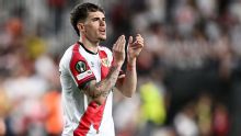 Chelsea bolster full-back options with Pep Chavarría arrival from Rayo Vallecano