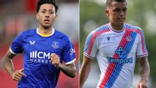 Dwight McNeil, Brennan Johnson set for Everton, Crystal Palace swap - source