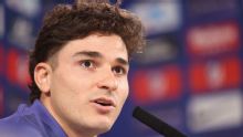 Julián Álvarez vai para o Barcelona? Simeone é direto: 'Decisão está tomada'
