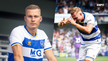 Boy Kemper geniet van Engelse voetbalbeleving: "Past goed bij mij"