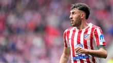 Aston Villa complete signing of Matteo Ruggeri from Atlético Madrid