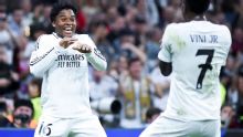Com Endrick camisa 9, Real Madrid divulga numeração oficial para a temporada