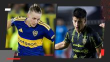Cuándo juegan Boca vs. Recoleta por la ida de octavos de la Sudamericana 2026: equipo, fecha, hora y TV en vivo