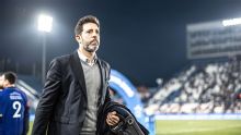 Jorge Bava dejó de ser el entrenador de Nacional