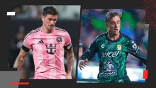 Cuándo juegan Inter Miami vs. León por la Leagues Cup 2026: equipo, fecha, hora y TV en vivo